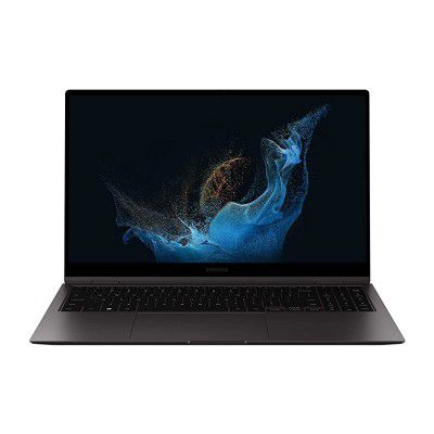 Samsung Galaxy Book2 Pro 360 Intel 12th Gen i7 EvoTM NP950QED-KA1IN Laptop (16 GB RAM + 512 GB SSD)