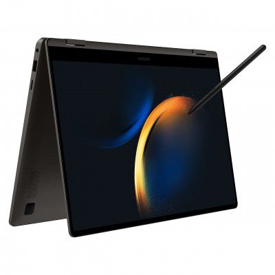 Samsung Galaxy Book3 360 Intel 13th Gen i7 Touchscreen NP750QFG-KA1IN Laptop (16 GB RAM + 512GB SSD)
