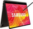 Samsung Galaxy Book3 Pro 360 EVO AMOLED Intel Core i7 13th Gen 1360P - (16 GB/1 TB SSD/Windows 11 Home) NP960QFG-KA3IN...