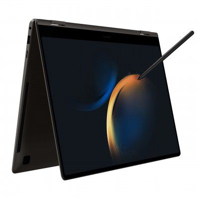 Samsung Galaxy Book3 Pro 360 Intel 13th Gen i5 EvoTM Touchscreen NP960QFG-KA2IN Laptop (16 GB RAM + 512 GB SSD)