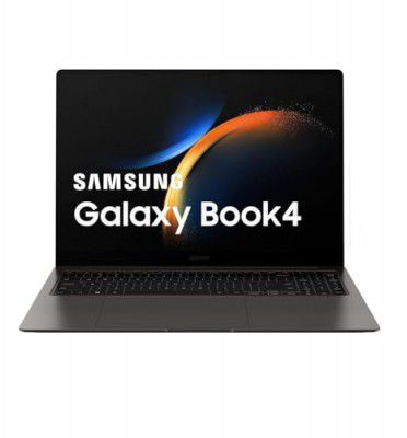 Samsung Galaxy Book4 (16GB RAM, 512GB SSD) | 15.6" | Intel Core i7 1355U Processor | Windows 11 Home