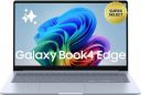 Samsung Galaxy Book4 Edge Series Copilot AI-PC Qualcomm Snapdragon X - (16 GB/512 GB SSD) NP750XQB-KA1IN Laptop...