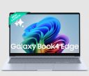 Samsung Galaxy Book4 Edge Series Copilot AI-PC Qualcomm Snapdragon X - (16 GB/512 GB SSD)  Laptop...