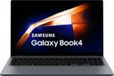 SAMSUNG Galaxy Book4 Intel Core 5 120U - (8 GB/512 GB SSD/Windows 11 Home) NP750XGK-KG1IN Thin and Light Laptop  (15.6 Inch, Gray, 1.55 Kg, With MS Office)...