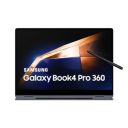 Samsung Galaxy Book4 Pro 360 NP960QGK-KG2 Intel Core Ultra 7 155H Processor Laptop (16GB RAM + 1TB SSD)...