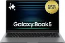 Samsung Galaxy Book5 AI NP750XHD (15.6") (16GB/1TB SSD, Win 11, Gray, MS Office)...