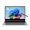 Samsung Galaxy Book5 Pro 360| Intel Evo Core Ultra 7 256V| Built-in AI| 16" (16GB/512GB SSD)...