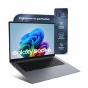 Samsung Galaxy Book6 (Gray, 16GB RAM, 512GB SSD) |16" WUXGA+ Display with Touchscreen...