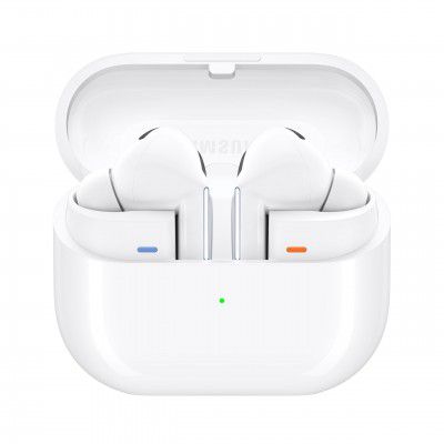 Samsung Galaxy Buds 3 Pro with Galaxy AI | Adaptive ANC | Real-time Interpreter | 24-bit Hi-Fi Audio