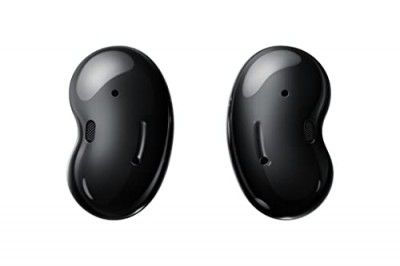 Samsung Galaxy Buds Live Bluetooth Truly Wireless in Ear Earbuds with Mic, Onyx