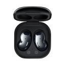 Samsung Galaxy Buds Live Bluetooth Truly Wireless in Ear Earbuds with Mic, Upto 21 Hours Playtime, Mystic Black...