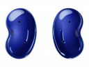 Samsung Galaxy Buds Live Bluetooth Truly Wireless In Ear Earbuds With Microphone Mystic Blue...