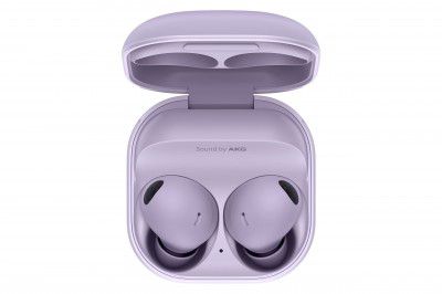 Samsung Galaxy Buds2 Pro, Bluetooth Truly Wireless in Ear Earbuds