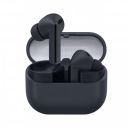 Samsung Galaxy Buds3 FE (Black) with Galaxy AI | ANC | 360-Audio | IP54 | 11mm Dynamic Driver...