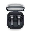 Samsung Galaxy Buds4 (Black) in-Ear Wireless Earbuds with Hi-Fi Audio...