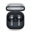 [Extra Rs 5000 OFF] Samsung Galaxy Buds4 Pro (Black) in-Ear Wireless Earbuds with Hi-Fi Audio...