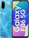 SAMSUNG Galaxy F06 5G (Bahama Blue, 128 GB | 4 GB RAM)...