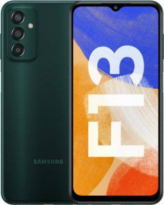 SAMSUNG Galaxy F13 (64 GB | 4 GB RAM)