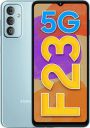 SAMSUNG Galaxy F23 5G (Aqua Blue, 128 GB) (4 GB RAM)...