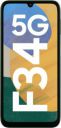 SAMSUNG Galaxy F34 5G (Green, 128 GB | 6 GB RAM)...