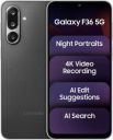 Samsung Galaxy F36 5G ( 128 GB | 6 GB RAM)...