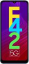 SAMSUNG Galaxy F42 5G (128 GB)  (6 GB RAM)...