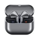 Samsung Galaxy Buds3 Pro Wireless Earbuds, Active Noise Cancellation, Silver...