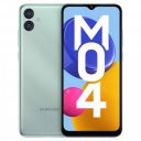 Samsung Galaxy M04 Light Green, 4GB RAM, 128GB Storage...