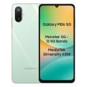 Samsung Galaxy M06 5G (4 GB RAM | 64 GB Storage)...