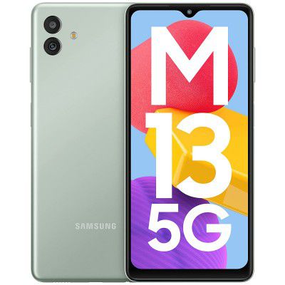 Samsung Galaxy M13 5G (4GB, 64GB Storage)