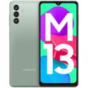 Samsung Galaxy M13 (Aqua Green, 6GB, 128GB Storage)...