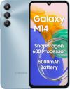 Samsung Galaxy M14 4G (Arctic Blue,4GB | 64GB)...