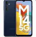 SAMSUNG Galaxy M14 4G (Sapphire Blue, 64 GB | 4 GB RAM)...