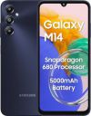 Samsung Galaxy M14 4G (Sapphire Blue,4GB,64GB)...