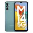 Samsung Galaxy M14 5G (4GB, 128GB Storage)...
