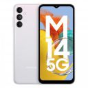 Samsung Galaxy M14 5G ( 6GB, 128GB Storage)...
