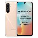 Samsung Galaxy M16 5G (6GB RAM, 128 GB Storage)...