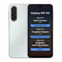Samsung Galaxy M17 5G ( 4GB RAM + 128GB Storage )...