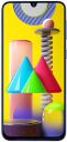 Samsung Galaxy M31 (Ocean Blue, 8GB RAM, 128GB Storage)...
