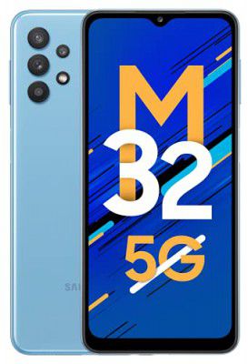 Samsung Galaxy M32 5G ( 8GB RAM, 128GB Storage)