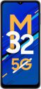 SAMSUNG Galaxy M32 5G Sky Blue 128 GB 8 GB RAM...
