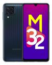 Samsung Galaxy M32 (Black, 4GB RAM, 64GB | FHD+ sAMOLED 90Hz Display | 6000mAh Battery | 64MP Quad Camera...