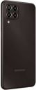 SAMSUNG Galaxy M33 5G  Emarld Brown 128 GB 6 GB RAM...