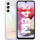 Samsung Galaxy M34 5G (Prism Silver,8GB,256GB)...