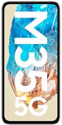 Samsung Galaxy M35 5G (8 GB RAM, 128 GB)