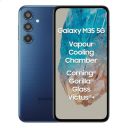 Samsung Galaxy M35 5G (6GB RAM,128GB Storage)...