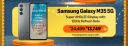 BBD: Samsung Galaxy M35 sale price announced	 ...