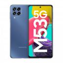 Samsung Galaxy M53 5G (8GB, 128GB Storage) | 108MP | sAmoled+ 120Hz | 16GB RAM with RAM Plus...