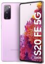 Samsung Galaxy S20 FE 5G (Cloud Lavender, 8GB RAM, 128GB Storage)...