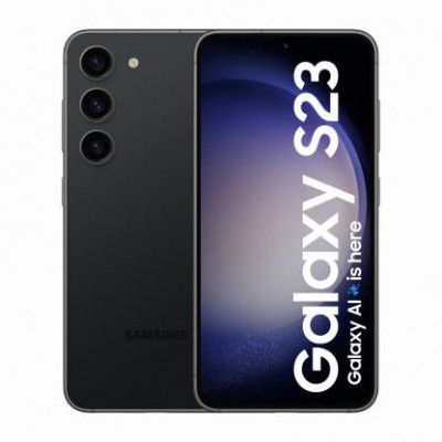 SAMSUNG Galaxy S23 5G (128 GB RAM + 8 GB RAM)